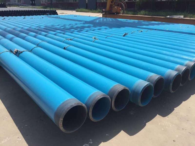 環(huán)氧粉末防腐給水管道 環(huán)氧粉末防腐給水管道